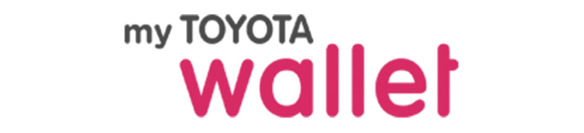 myToyota Wallet